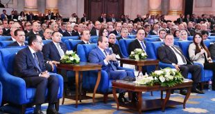 الرئيس عبد الفتاح السيسي