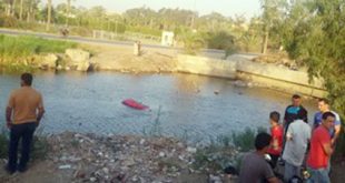 ترعة المريوطية