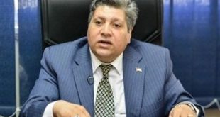 الدكتور خالد قاسم