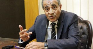 د علي مصيلحي
