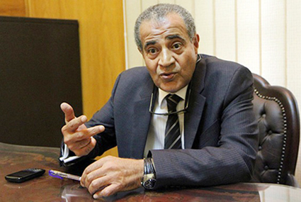 د علي مصيلحي