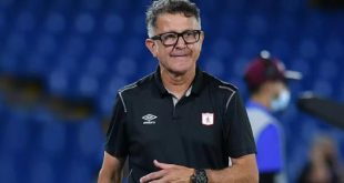 المدير الفني للزمالك أسوريو