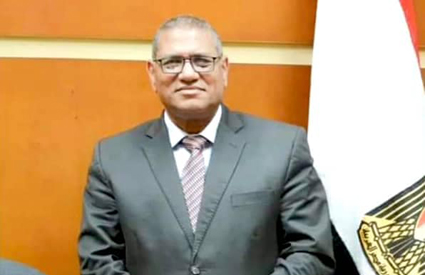 د محمد حسين