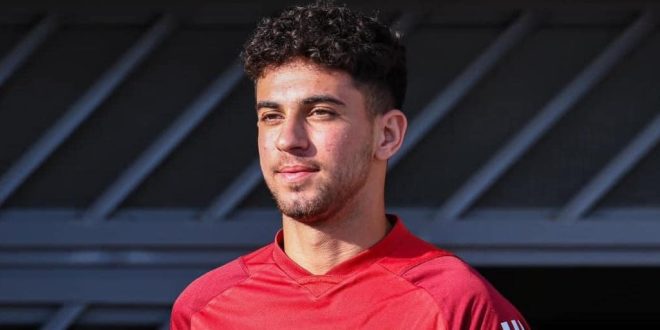 أحمد عابدين