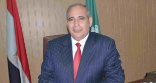 د سعيد عبدالعزيز