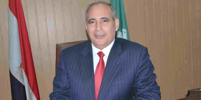 د سعيد عبدالعزيز
