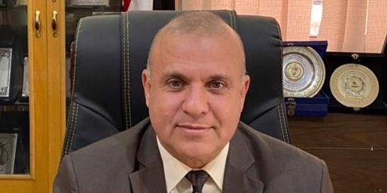 عبدالرؤوف وكيل اول التربية التعليم بالشرقية
