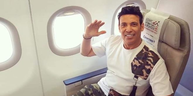 سعد الصغير