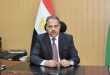 المهندس حازم الاشموني محافظ الشرقية
