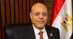 محمد جبران وزير العمل