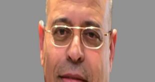 محمد جبران وزير العمل