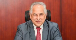 د حسام الدين مصطفي رئيس لجنة البارالمبية المصرية