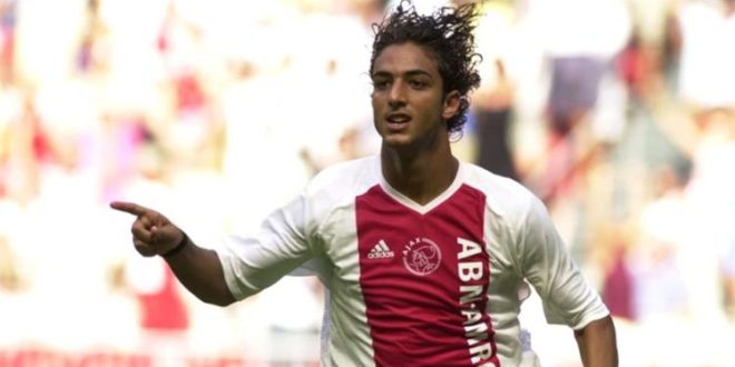 أحمد حسام ميدو