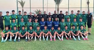 لاعبو انبي بعد فوزهم علي الاهلي