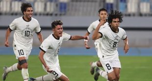 منتخب مصر للشباب