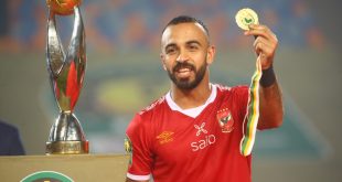 محمد مجدي أفشة