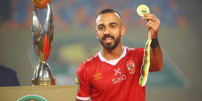 محمد مجدي أفشة