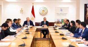 وزير الخارجية يفتتح البرنامج لشباب الجامعات حول موضوعات السلم والأمنالتدريبي ل