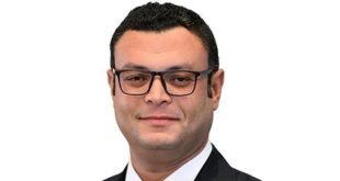 شريف الشربيني