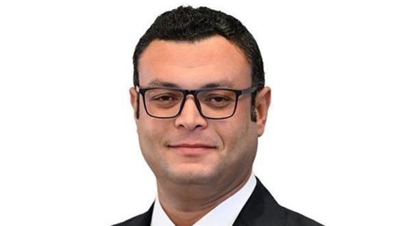 شريف الشربيني