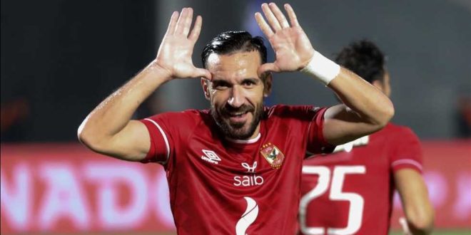 علي معلول
