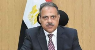 محافظ الشرقية