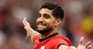 إبراهيم عادل