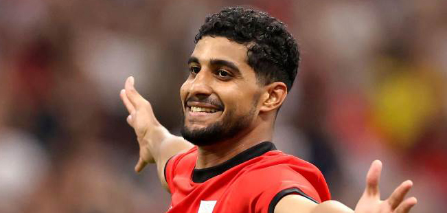 إبراهيم عادل