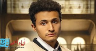الفنان مصطفي عماد