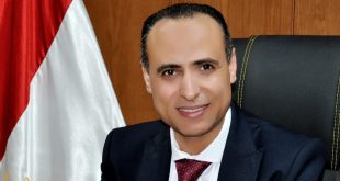 د . هاني جميعة وكيل وزارة الصحة والسكان بالشرقية