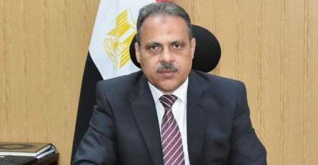 محافظ الشرقية