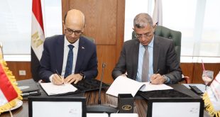 وكالة الفضاء المصرية تعقد بروتوكول مع جامعة أسيوط