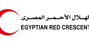 الهلال الأحمر المصري
