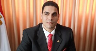 د ماهر سمير أمين أمانة السياحة والآثار