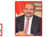 أمين حزب مستقبل وطن بالشرقية