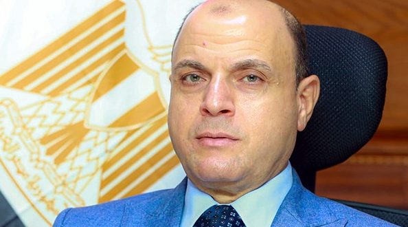 محافظ كفر الشيخ