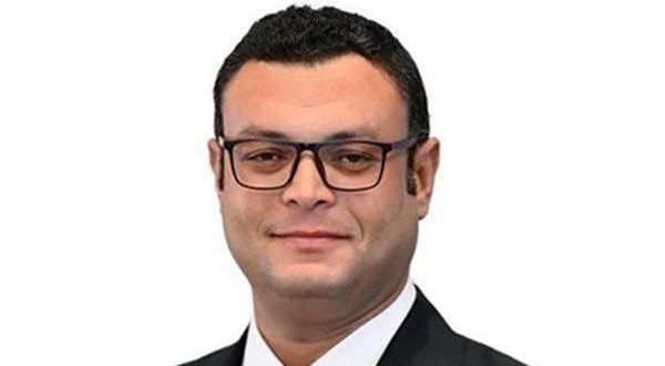 شريف فاروق وزير الإسكان والتعمير
