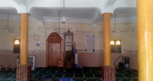 مسجد عبدالرؤوف منصور
