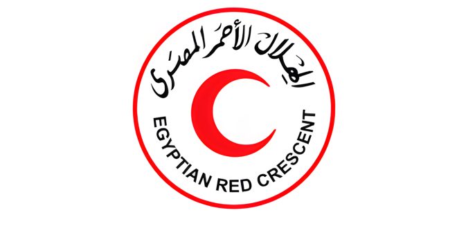الهلال الأحمر المصري