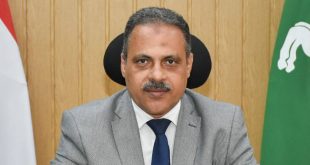 محافظ الشرقية