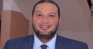 نصر زهران " أرشيفية "