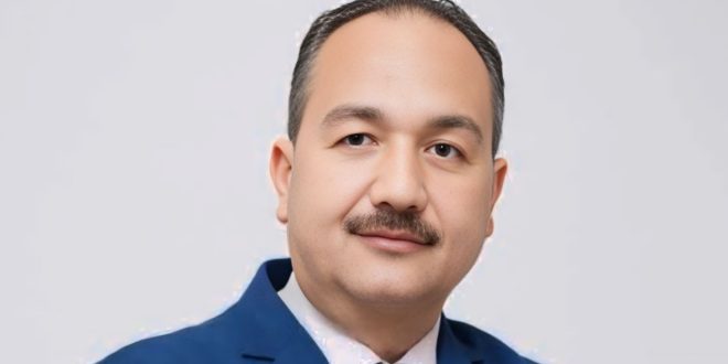 عبدالله الغزالي