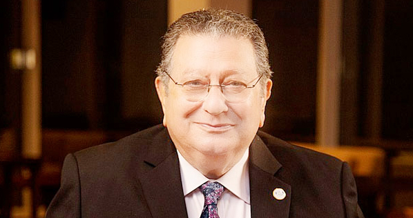 رئيس حزب المؤتمر