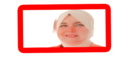 سمية المسلمي
